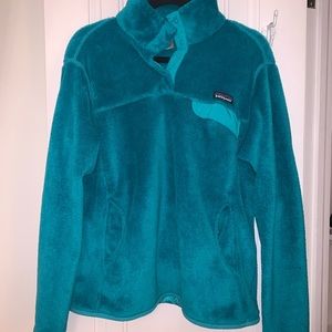 Patagonia Women’s Fleece